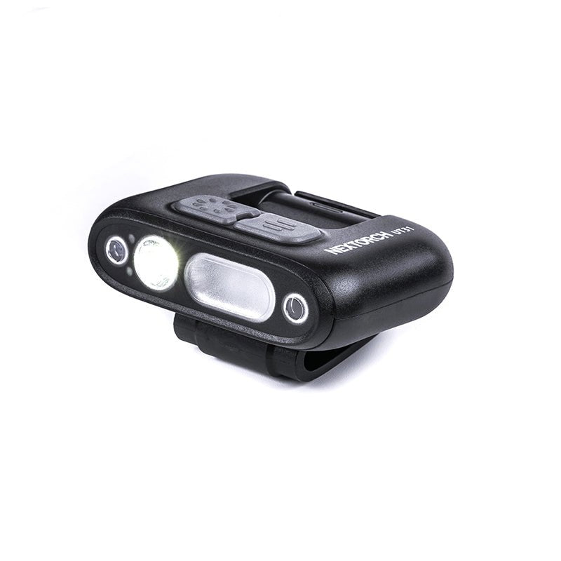 Nextorch UT31 Emergency Clip Light
