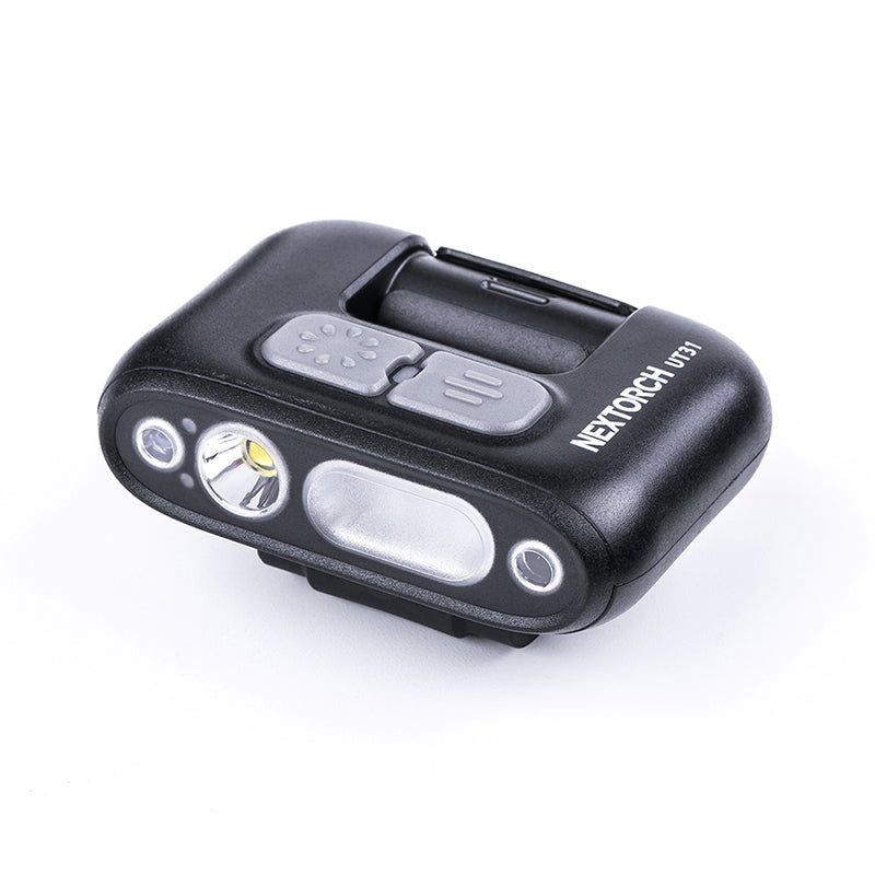 Nextorch UT31 Emergency Clip Light