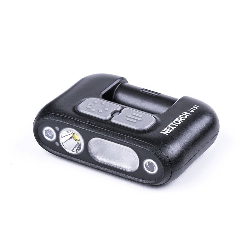 Nextorch UT31 Emergency Clip Light