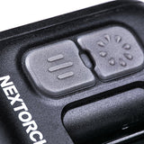 Nextorch UT31 Emergency Clip Light