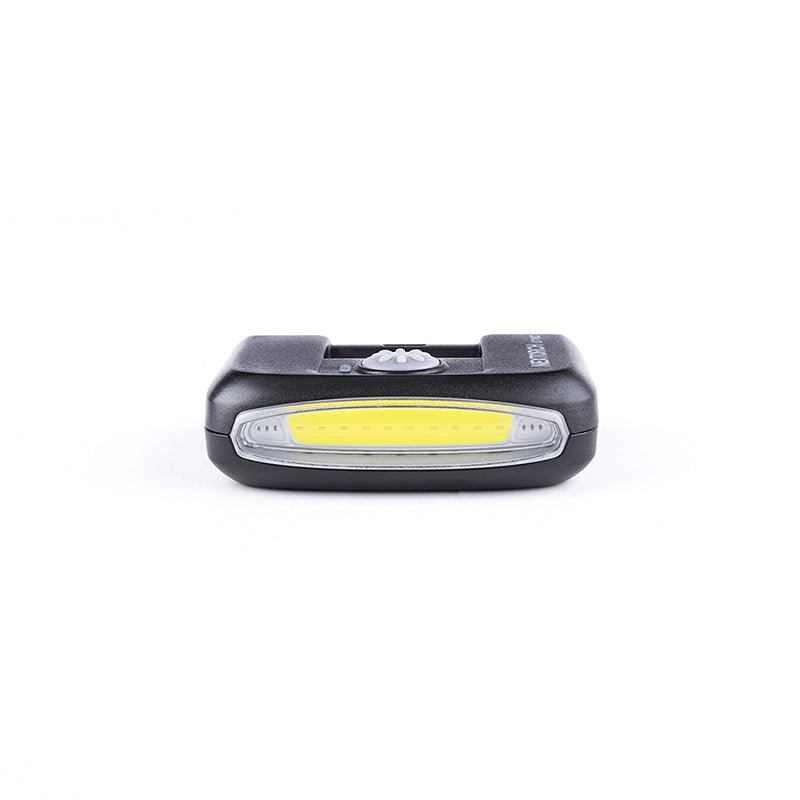 Nextorch UT10C Multi-functional Clip Light Kit