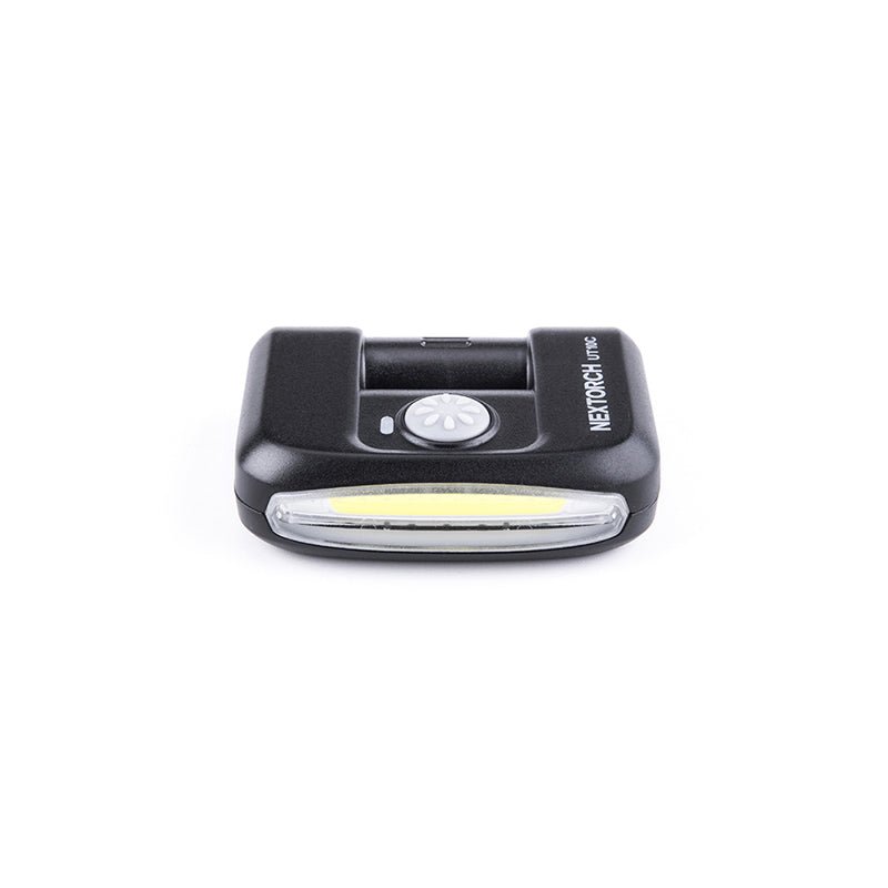 Nextorch UT10C Multi-functional Clip Light Kit