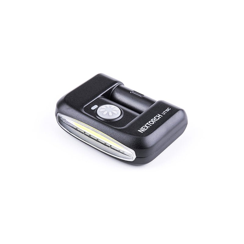 Nextorch UT10C Multi-functional Clip Light Kit