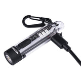 Nextorch K40 Keychain Light