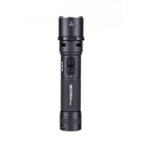Nextorch P86 Flashlight & Electronic Whistle