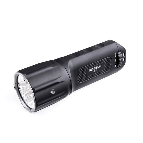 Nextorch TA31 Flashlight 10,000 Lumen