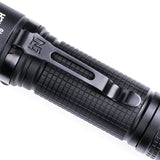 Nextorch P10 Right Angle Flashlight 1400 Lumes