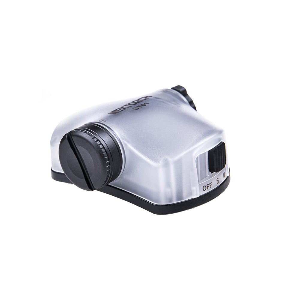 Nextorch UT61 Tactical Helmet Signal Light