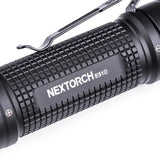 Nextorch E51D Pocket Flashlight 2100 Lumens