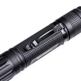 Nextorch E52D Pocket Flashlight 3700 Lumens