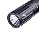 Nextorch E52D Pocket Flashlight 3700 Lumens