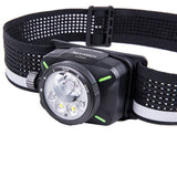 Nextorch eStar Headtorch Black