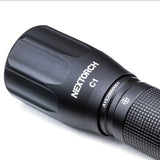 Nextorch C1 Flashlight 140 Lumens
