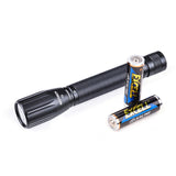 Nextorch C2 Flashlight 250 Lumens