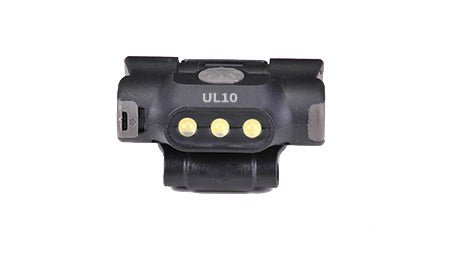 Nextorch UL10 Clip on Light