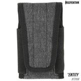 Maxpedition ENTITY Medium Ash Utility Pouch