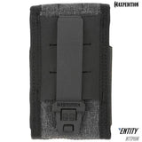 Maxpedition ENTITY Medium Ash Utility Pouch
