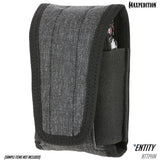 Maxpedition ENTITY Medium Ash Utility Pouch