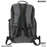 Maxpedition ENTITY Medium Ash Utility Pouch