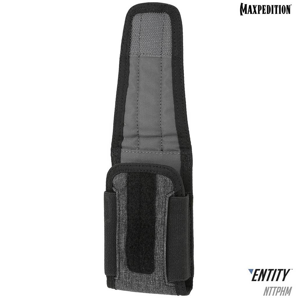 Maxpedition ENTITY Medium Ash Utility Pouch