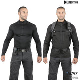 Maxpedition ENTITY Medium Ash Utility Pouch
