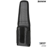 Maxpedition ENTITY Medium Charcoal Utility Pouch