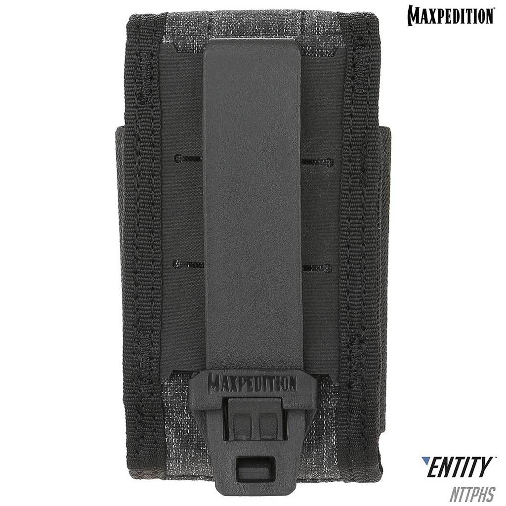 Maxpedition ENTITY Tall Ash Utility Pouch