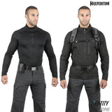 Maxpedition ENTITY Tall Ash Utility Pouch