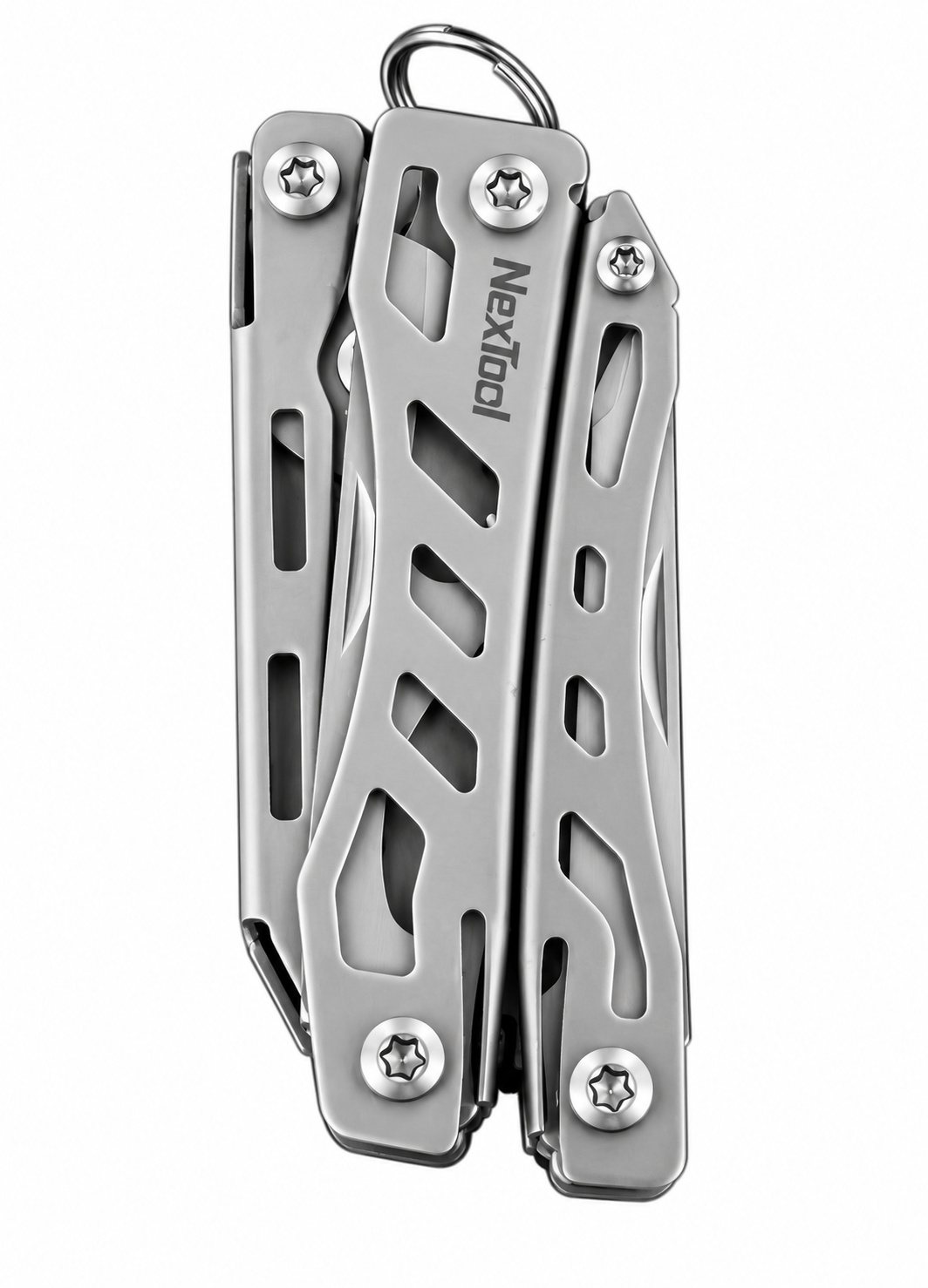 Nextool Mini Flagship F11 Multi Tool Silver