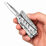 Nextool Mini Flagship F11 Multi Tool Silver