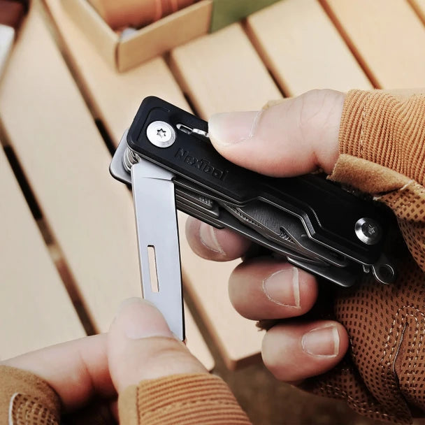 Nextool Multi Functional Knife Khaki