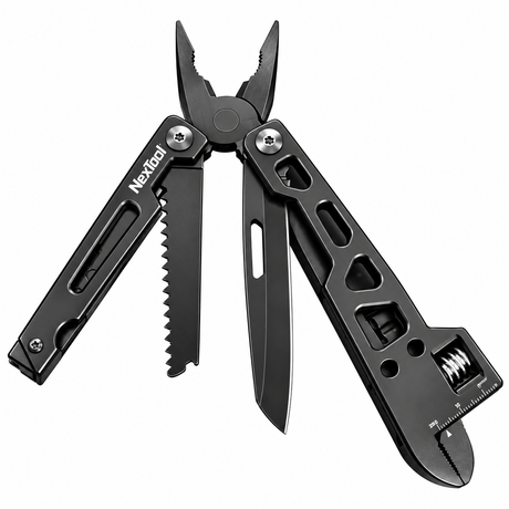 Nextool Vanguard Multifunctional Wrench