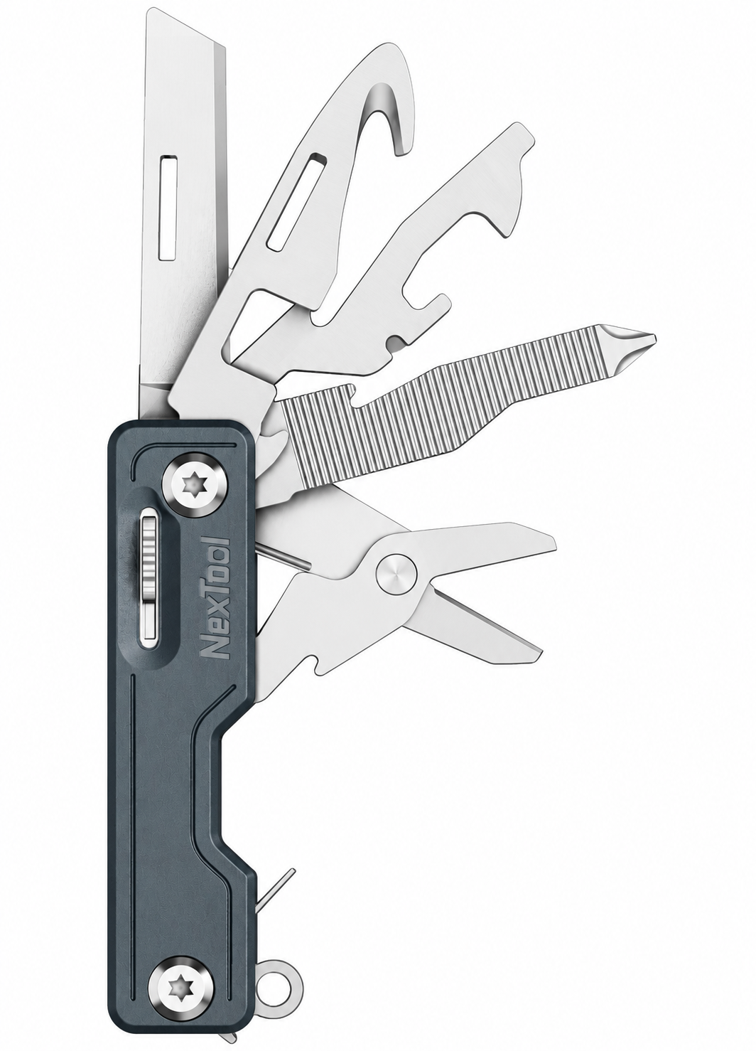 Nextool Multi Functional Knife Blue