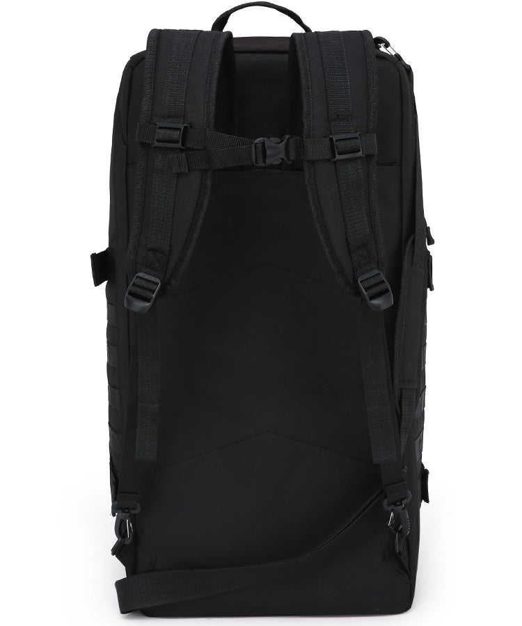 Kombat UK Operators Duffle Bag 60 Litre - Black