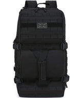 Kombat UK Operators Duffle Bag 60 Litre - Black