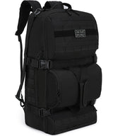Kombat UK Operators Duffle Bag 60 Litre - Black