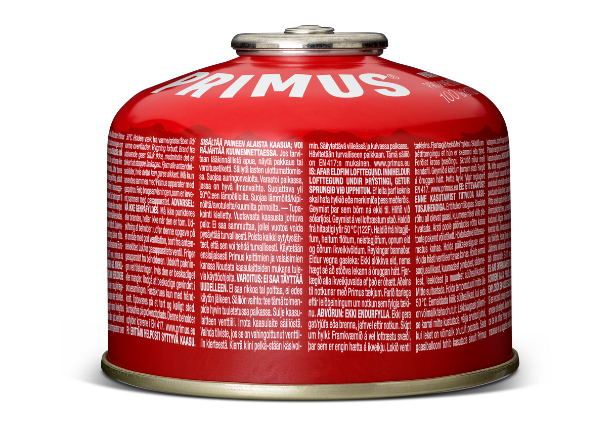 Primus Power Gas 100g L1