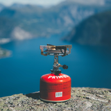 Primus Mimer Backpacking Stove Duo