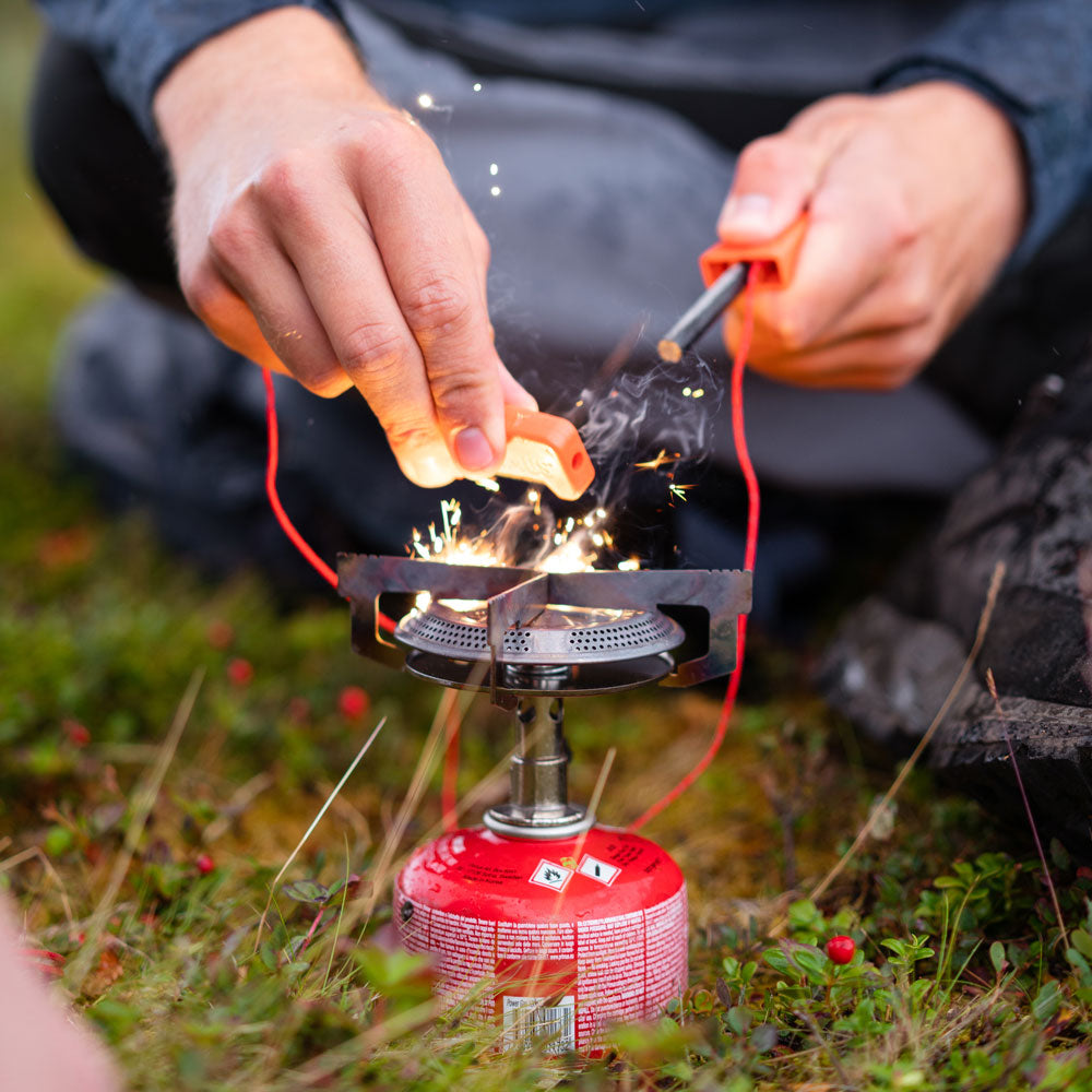 Primus Mimer Backpacking Stove
