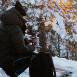 Primus Mimer Backpacking Stove