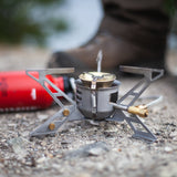 Primus MultiFuel Stove