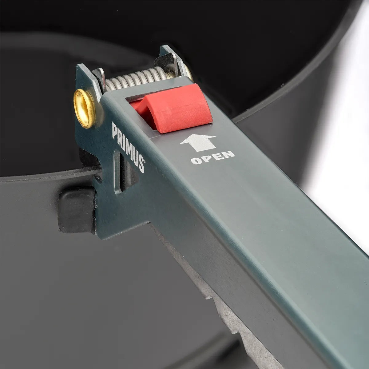 Primus PrimeTech Stove Set II 2x2.3 L w. Pan