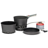 Primus PrimeTech Stove Set II 2x2.3 L w. Pan