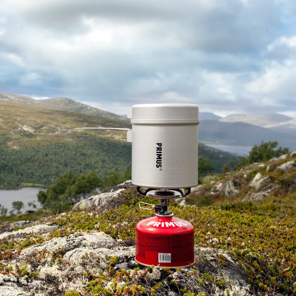 Primus Essential Trail Stove