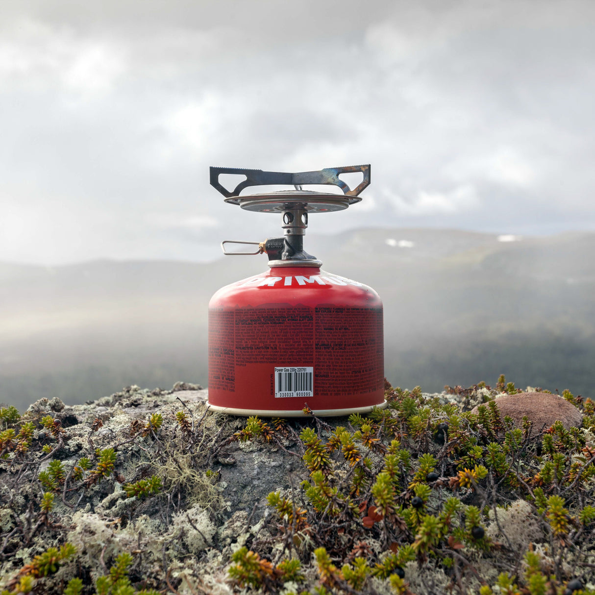 Primus Essential Trail Stove