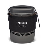 Primus Lite XL Stove System II 1.0 L Black