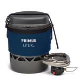 Primus Lite XL Stove System II 1.0 L Blue