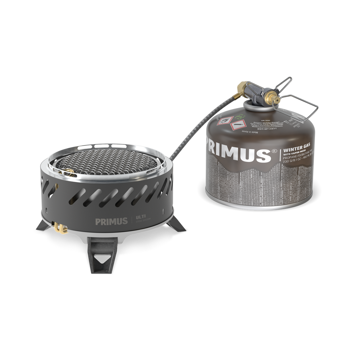 Primus Ulti Stove System 1.0L
