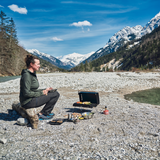 Primus Kuchoma Portable Grill