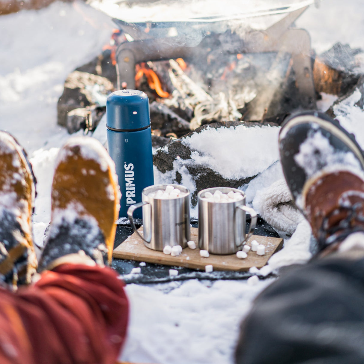 Primus 4-Season Mug 0.3 L
